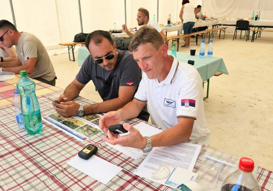 [REPORTAŽA] Iza scene do sada najmasovnijeg Državnog prvenstva pilota ultra-lakih letelica u Ćupriji