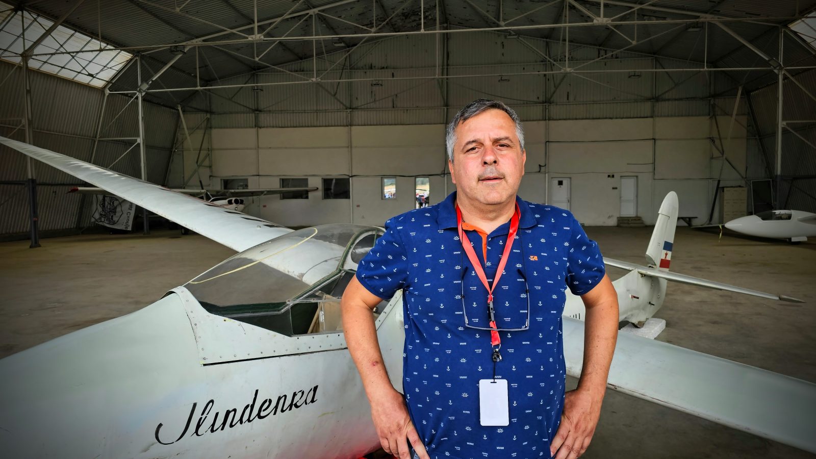 [INTERVJU] Kako je makedonska jedrilica Ilindenka spašena iz Muzeja vazduhoplovstva u Beogradu radi restauracije u Skoplju