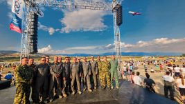 [SKOPLJE 2023] Vitezovi i Kurjaci sa Ušća za Tango Six o svojim nastupima u Makedoniji