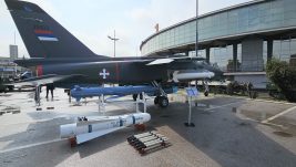 [PARTNER 2023] Detaljnije o premijerama vojne vazduhoplovne tehnike na najvećem srpskom sajmu naoružanja i vojne opreme do sada