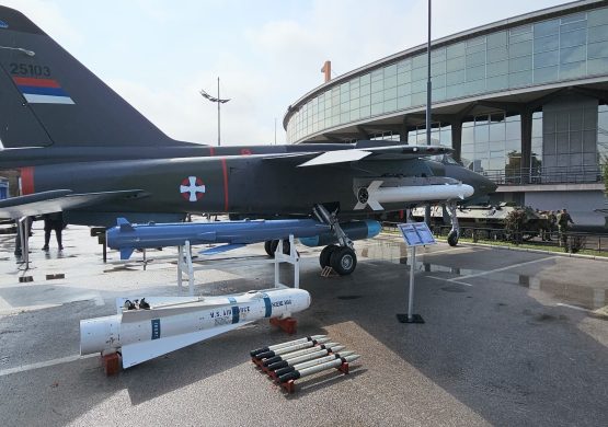 [PARTNER 2023] Detaljnije o premijerama vojne vazduhoplovne tehnike na najvećem srpskom sajmu naoružanja i vojne opreme do sada