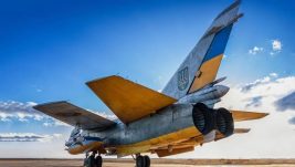 [RAT U UKRAJINI] Ukrajinci nastavljaju da dejstvuju po ruskim strateškim objektima na Krimu; Hoće li Ukrajina pored F-16 dobiti i švedske Gripene?