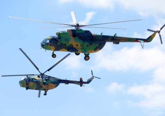 Veliki aero-miting u Skoplju postaje još veći – umesto planiranih 20-ak učestvovaće preko 50 vazduhoplova