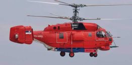 [POSLEDNJA VEST] Srbiji isporučen drugi ruski protivpožarni helikopter Ka-32