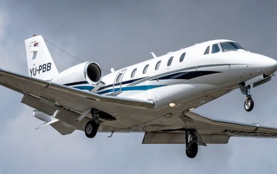 Željko Mitrović najavio ulazak Er Pinka u redovni avio-saobraćaj: „U narednih 6 meseci ćemo probati da se okušamo u regionalnom „low-cost“ saobraćaju sa Embraerima“