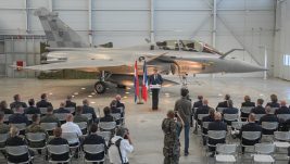 [ANALIZA] Šta do sada znamo o opremljenosti Rafala za Hrvatsku? 