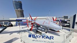 [RAT U UKRAJINI] I dalje bez značajnijih pomeranja linija fronta; hoće li Ukrajinci dobiti američke rakete ATACMS i turske besposadne letelice Akindži; zanimljiv pokušaj Rusa da zaštite baze bombardera