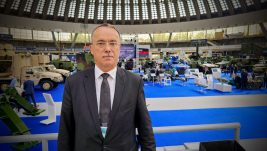 [INTERVJU] Laslo Tombol, prvi čovek vojnih nabavki Mađarske: Značaj PVO za manje zemlje, iskustva u korišćenju Gripena i saveti Srbiji