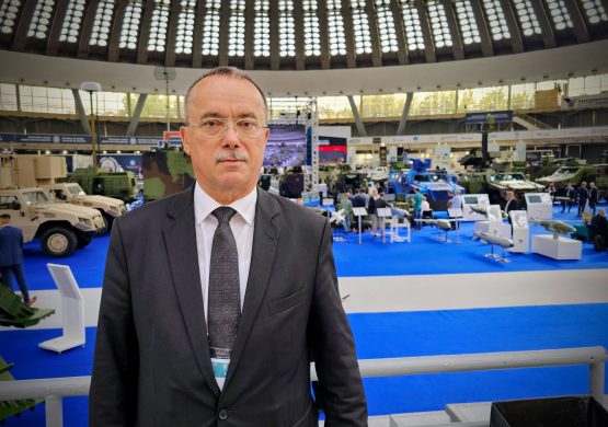 [INTERVJU] Laslo Tombol, prvi čovek vojnih nabavki Mađarske: Značaj PVO za manje zemlje, iskustva u korišćenju Gripena i saveti Srbiji