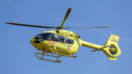 Hrvatska dodelila ugovor za helikoptersku HEMS službu, širi kapacitete za upotrebu i održavanje helikoptera Black Hawk