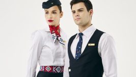Da vam objasnim nešto u vezi novih Er Srbijinih uniformi (…i kako su piloti nacionalne avio-kompanije prestali da budu žrtve Etihad estetike)