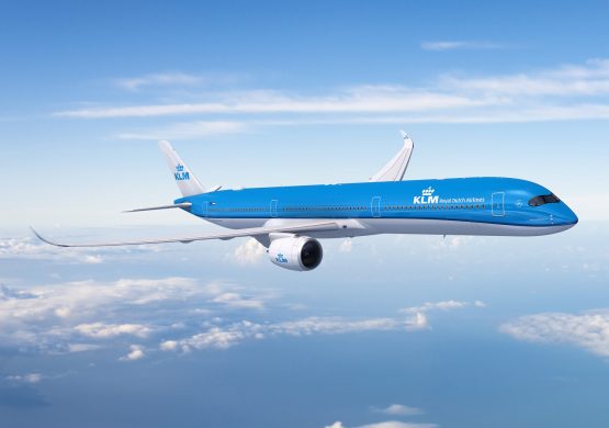 Er Frans – KLM grupa kupuje 50 aviona Erbas A350