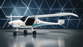 Ratno vazduhoplovstvo SAD odabralo Pipistrelov električni avion Velis Electro za program istraživanja efikasnijih aviona za osnovnu obuku