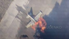 [RAT U UKRAJINI] Ukrajinci zabrinuti u vezi dalje zapadne podrške, SAD na čelu koalicije za razvoj RV Ukrajine, Rusija konkretnije udara po ukrajinskim vojnim aerodromima