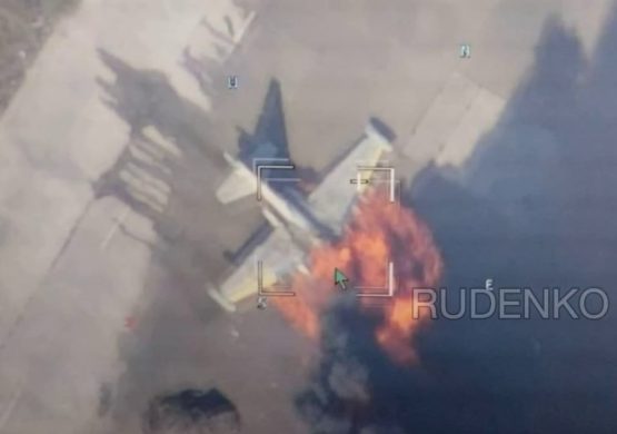 [RAT U UKRAJINI] Ukrajinci zabrinuti u vezi dalje zapadne podrške, SAD na čelu koalicije za razvoj RV Ukrajine, Rusija konkretnije udara po ukrajinskim vojnim aerodromima