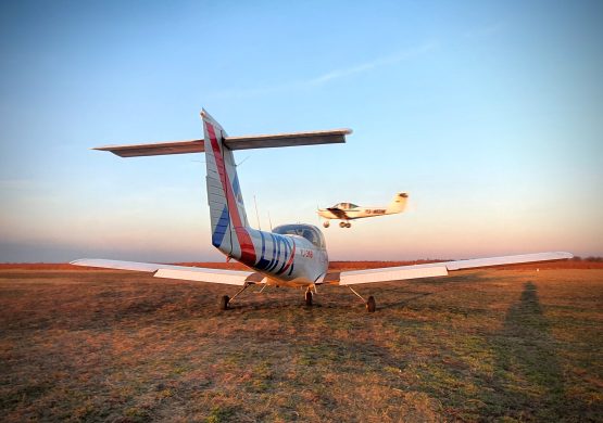 Lisičji Jarak ponovo otvoren za saobraćaj generalne avijacije