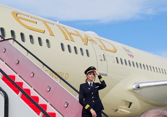 [POSLEDNJA VEST] Etihad u potpunosti izlazi iz suvlasništva Er Srbije