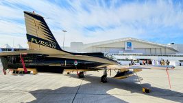 [DUBAI AIR SHOW 2023] Tango Six u Dubaiju: Srbija i Republika Srpska prisutne, statika i dinamika nikad egzotičnije