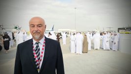 [EKSKLUZIVNO ] Nenad Miloradović o aktivnostima srpske delegacije u Dubaiju: Prisutni komandanti RV i PVO eskadrila, nastavak razgovora o novom višenamenskom borbenom avionu