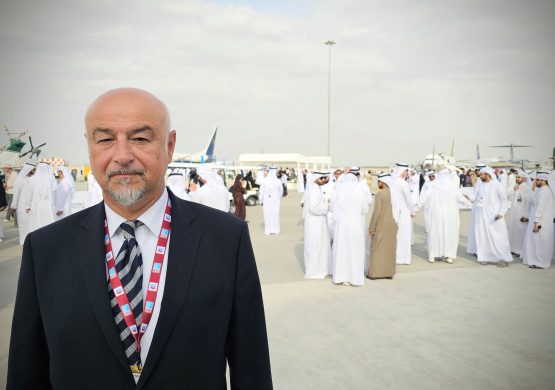 [EKSKLUZIVNO ] Nenad Miloradović o aktivnostima srpske delegacije u Dubaiju: Prisutni komandanti RV i PVO eskadrila, nastavak razgovora o novom višenamenskom borbenom avionu