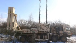 [RAT U UKRAJINI] Dalje jačanje ukrajinske PVO, Rusi iznad Ukrajine masovnije koriste kasetne avio-bombe, vatreno krštenje MiG-a 35