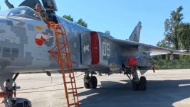 [RAT U UKRAJINI] Ukrajinci uskoro u Rumuniji na obuci za F-16, Severna Koreja šalje Rusiji značajne količine municije i naoružanja