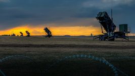 [RAT U UKRAJINI] Pesimistične ukrajinske ocene o daljem toku rata, lokalna modifikacija Patriota i nove aktivnosti oko isporuka F-16