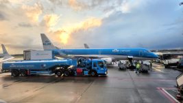 Air France – KLM grupa je najveći svetski korisnik održivog avio-goriva drugu godinu za redom