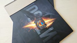 [DELIMO KALENDARE] Osvojite kalendar 101. eskadrile Vitezovi