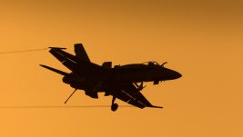 Kanađanin koji je učestvovao u bombardovanju Jugoslavije 1999. godine: Nismo želeli da gađamo civilnu TV stanicu, Srbi su zamalo oborili B-1B