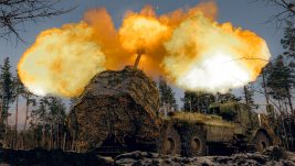 [RAT U UKRAJINI] Ukrajinci razmatraju dodatnu mobilizaciju, suočavaju se sa nedostatkom artiljerijske municije, nameravaju da u 2024. godini proizvedu milion FPV dronova