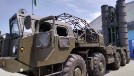 Bugarska pripemila ambiciozan plan opremanja oružanih snaga, među prioritetima protivvazduhoplovna odbrana