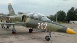 Bugarska na remont šalje dodatne školsko-borbene avione Albatros