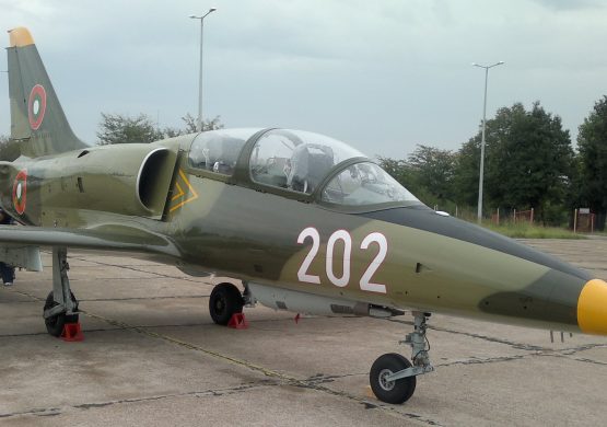 Bugarska na remont šalje dodatne školsko-borbene avione Albatros