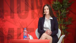 [INTERVJU] Direktorka HR-a kompanije MTU Maintenance Serbia: „Kako i koga zapošljavamo, koje benefite nudimo i kako se kod nas napreduje“