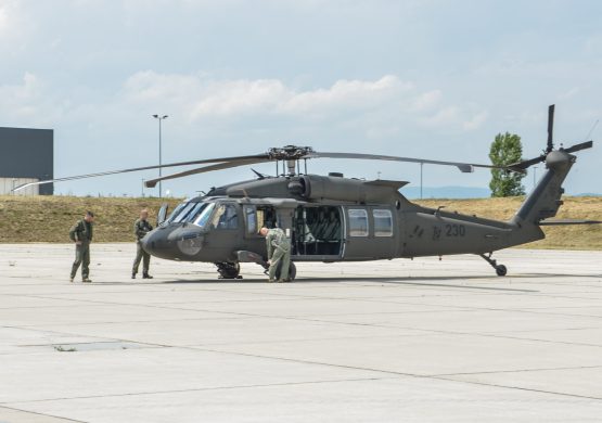 Hrvatskoj odobrena kupovina 8 dodatnih helikoptera „Black Hawk“, HRZ postepeno prelazi na potpuno američku helikoptersku flotu