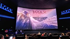 [POSLEDNJA VEST] Zvanično počeo rad na scenariju za Top Gan 3