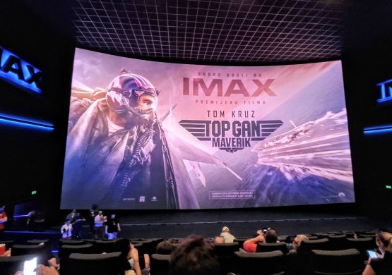 [POSLEDNJA VEST] Zvanično počeo rad na scenariju za Top Gan 3