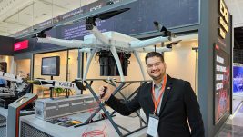 [UMEX 2024] Intervju sa suosnivačem PR-DC-a: Novi FPV dronovi, dosadašnja iskustva u prodaji i status uvođenja prvih proizvoda u Vojsku Srbije