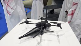 Hrvatska najavljuje sposobnost proizvodnje pola miliona vojnih dronova godišnje