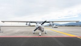 Prikazana prva slovenačka naoružana besposadna letelica: Pipistrel Virus SW sa laserski vođenim raketama