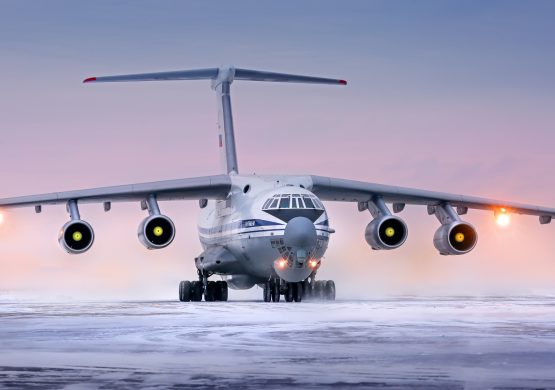 [RAT U UKRAJINI] Obaranje ruskog transportnog aviona Il-76; Ukrajinci tvrde da su izveli „spektakularnu diverzantsku akciju“ uništavanja bombardera na zemlji