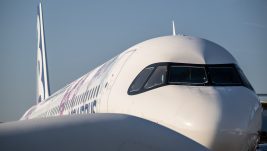 Rezultati Erbasa za 2023. godinu: „Nikada do sada nismo prodali toliko A320 i A350 aviona u jednoj godini“