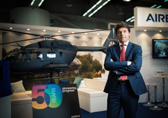 Erbas Helikopteri: Solidni prodajni rezultati u 2023. godini