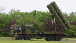 Vučić: Srbija dobila opremu za ometanje dronova, privodi se kraju opremanje protivvazduhoplovnim sistemima