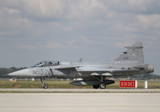 Nova TV: Zaštitu vazdušnog prostora Hrvatske privremeno će obavljati borbeni avioni Mađarske i Italije