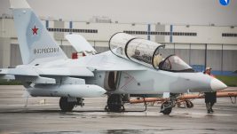 [ANALIZA] Koliko se vojnih aviona i helikoptera proizvede i isporuči ruskoj vojsci?
