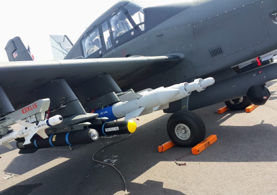 Vojne varijante aviona AT-802: Od ubijanja komaraca do ubijanja ljudi i tehnike