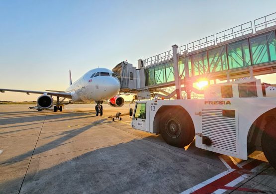 Međunarodno udruženje avio-kompanija: Da poginete u putničkom avionu morali bi da letite svaki dan u sledećih 103,239 godina