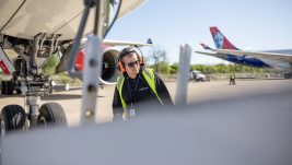 Direktor Avio Stara za Tango Six: Tekst na N1 mi je napravio štetu, ne vrbujemo Er Srbijine avio-mehaničare, nacionalna avio-kompanija nam nije jedini klijent